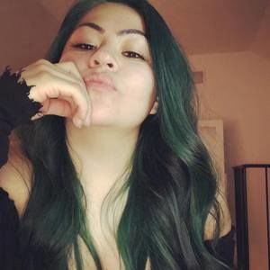 Meet your Posher, Gabby